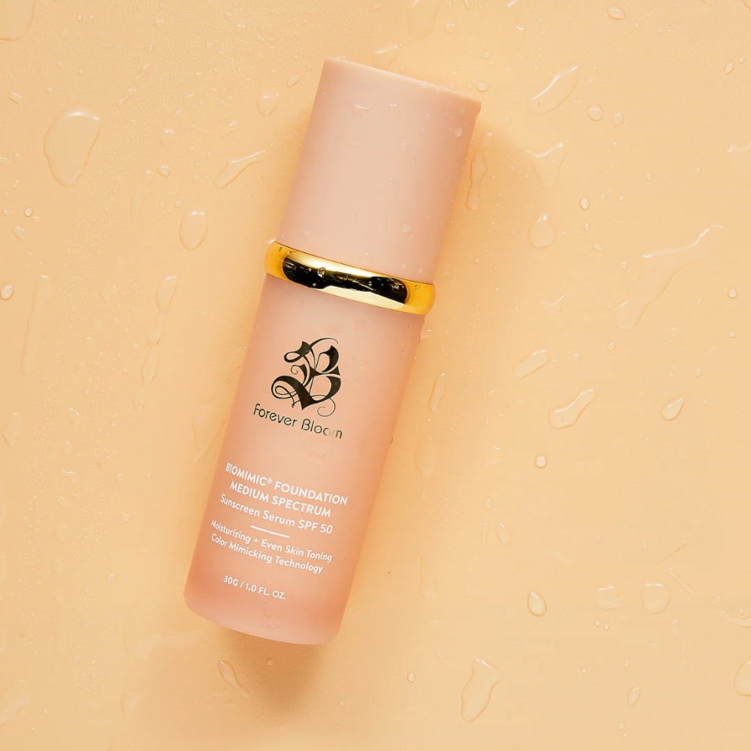 Biomimic® 4-in-1 Foundation
