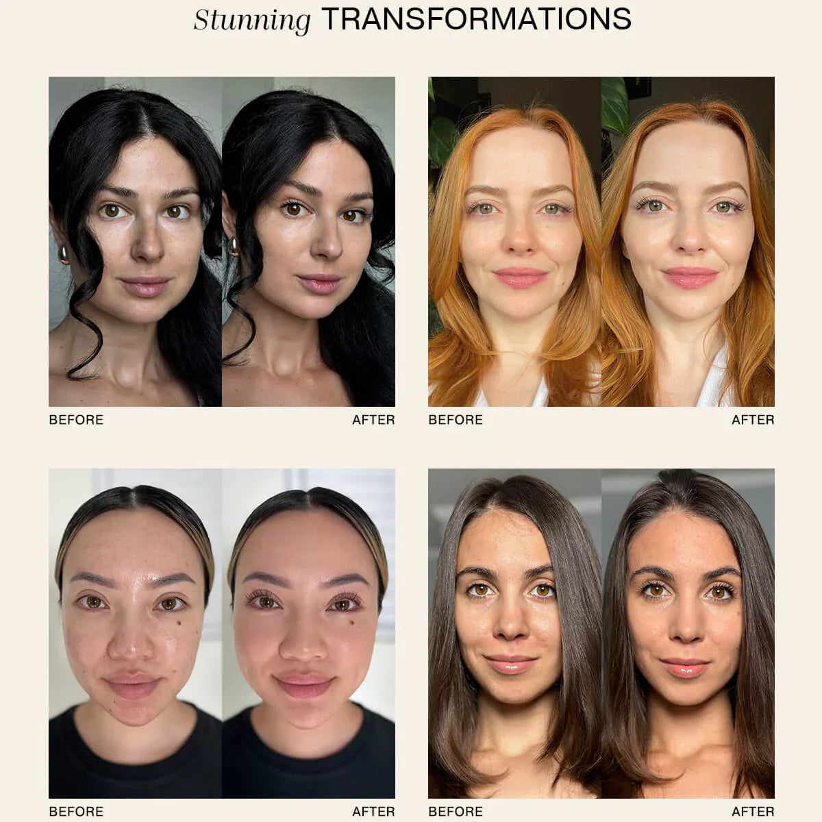 Biomimic® 4-in-1 Foundation