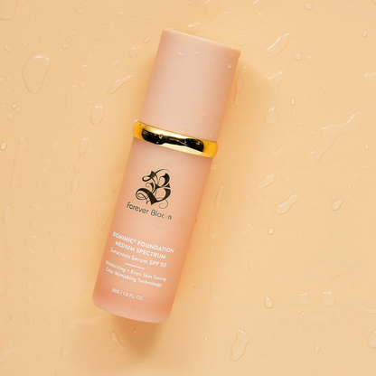 Biomimic® 4-in-1 Foundation