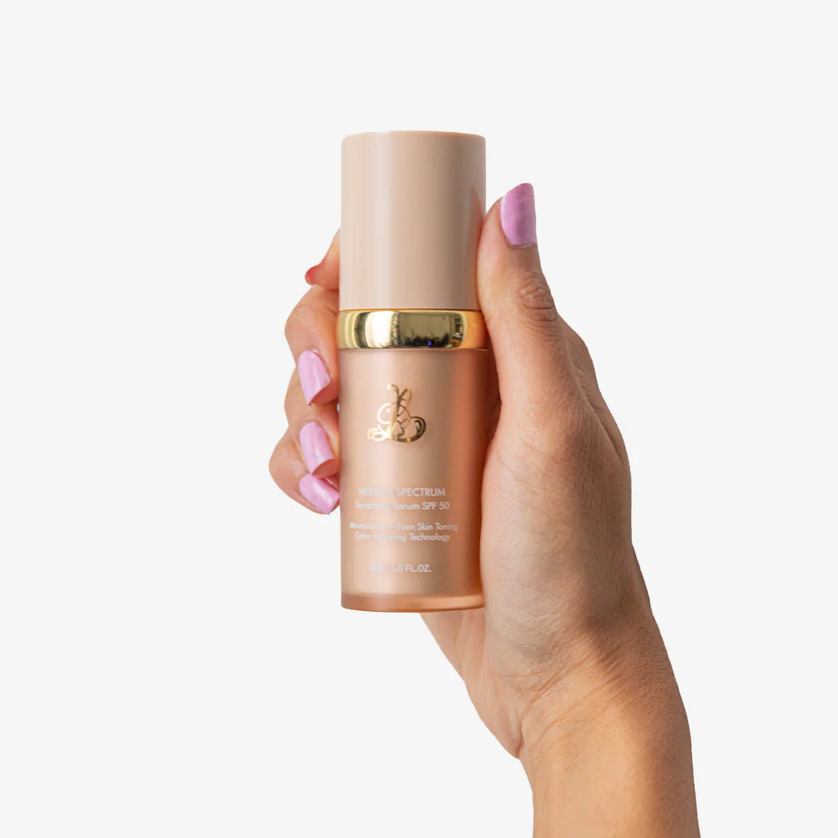 Biomimic® 4-in-1 Foundation