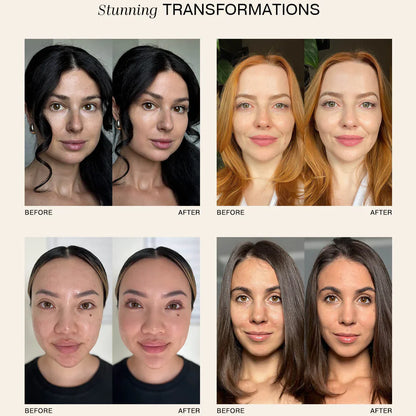 Biomimic® 4-in-1 Foundation